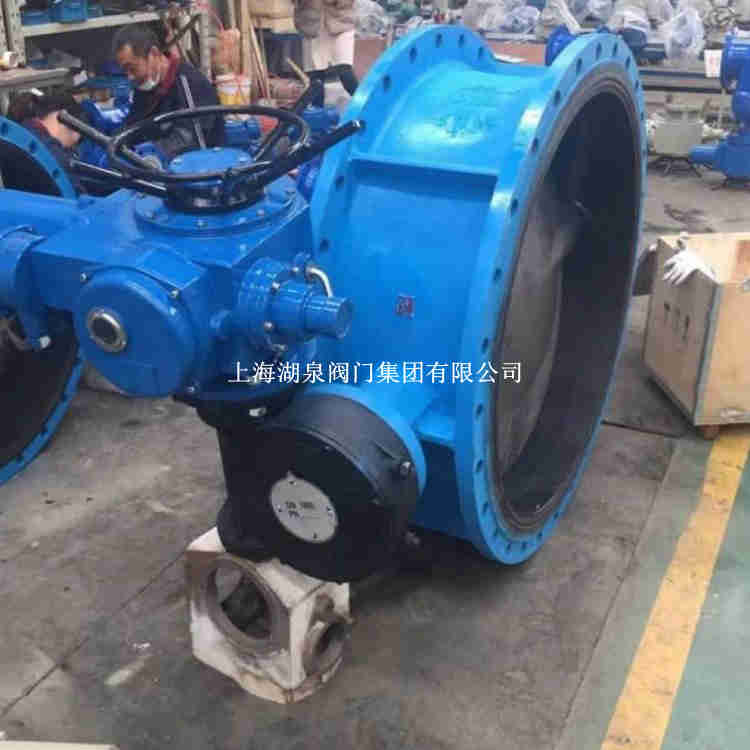 dn300電動蝶閥工廠報價，選型參數