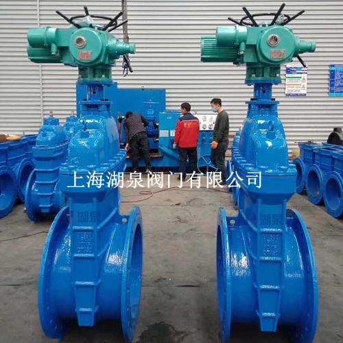 電動(dòng)閥廠(chǎng)家
