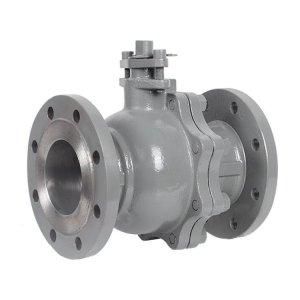 球閥Q41F-16C DN65（用于水、溶劑、酸和天然